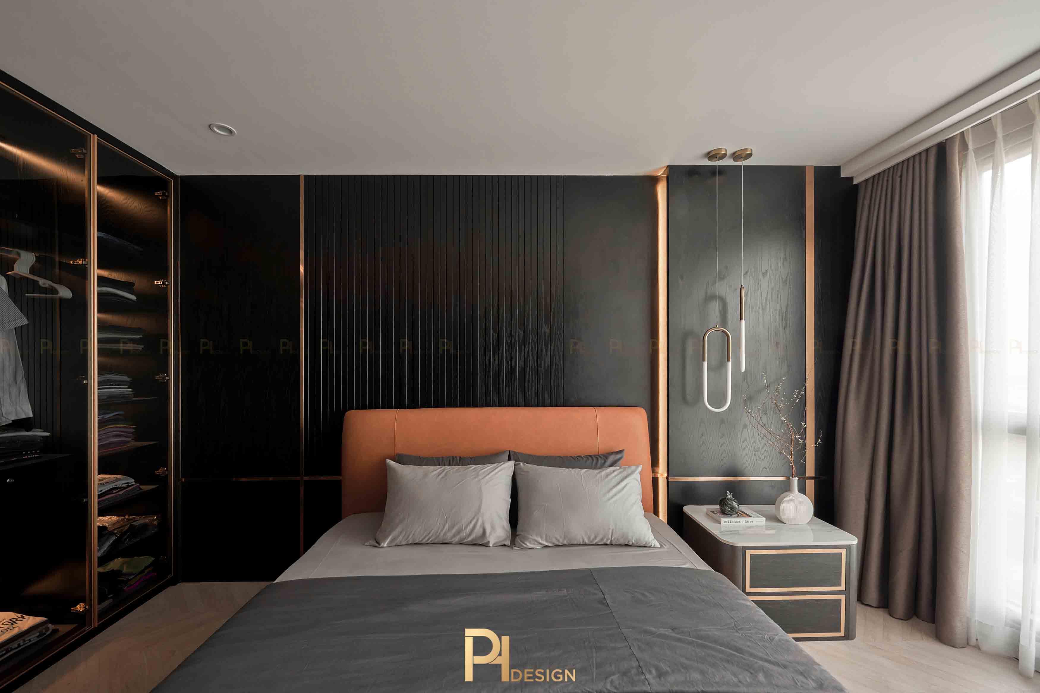 THE ANTONIA - 3PN - MODERN